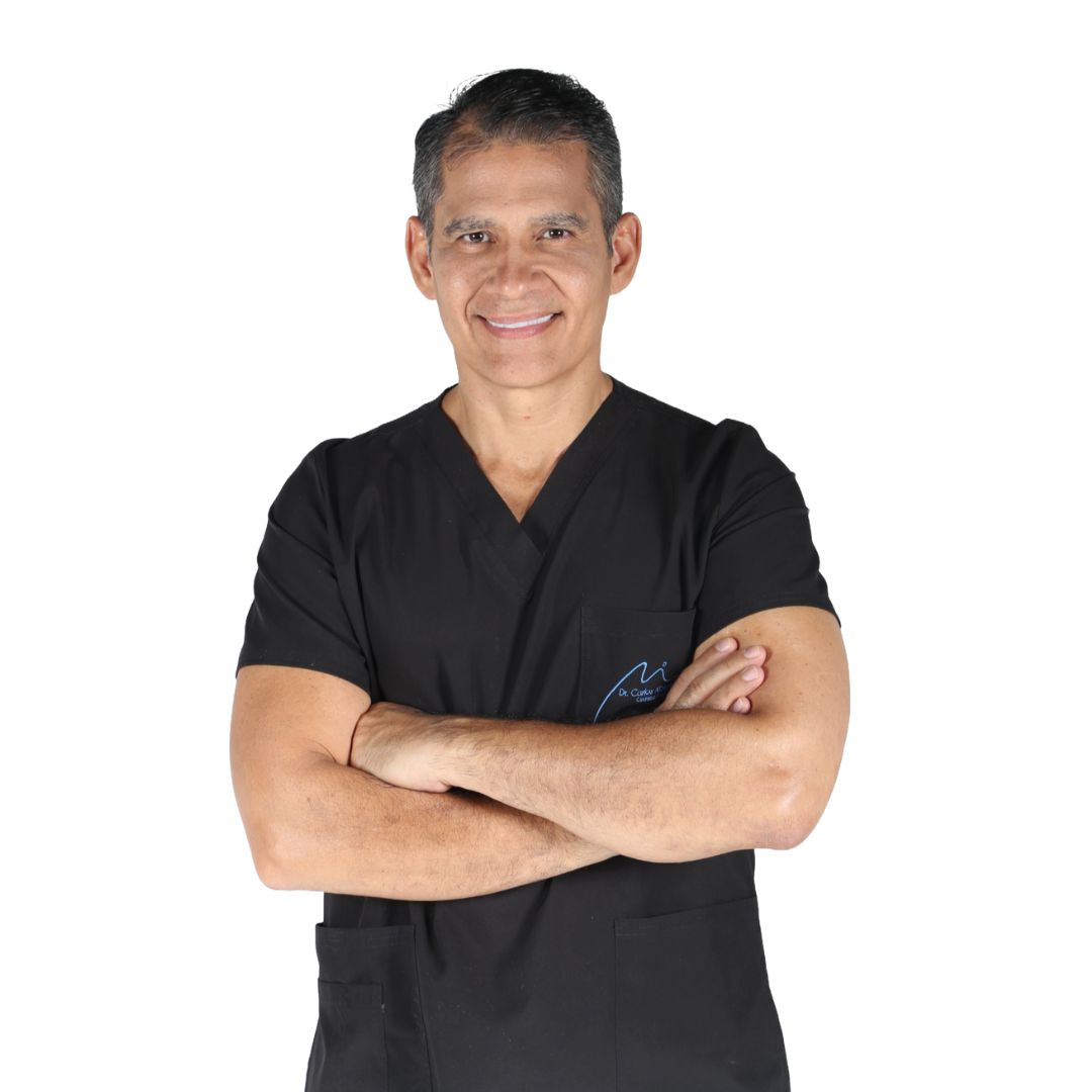 dr carlos rios